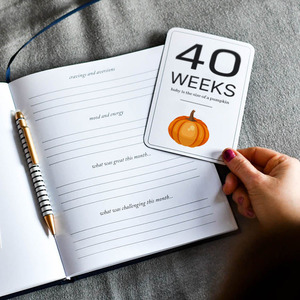 Nouvelle prière de <span class=keywords><strong>grossesse</strong></span> personnalisée une minute le matin <span class=keywords><strong>grossesse</strong></span> après la perte méditations guidées affirmations et gratitude Journal - Product Image 4