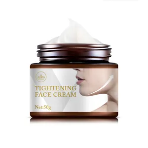 High Grade Face Tightening Cream V Face Lift Cream