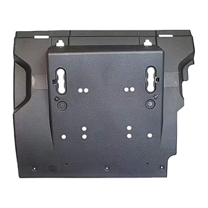 Piezas de Carrocería de Camión de Alta Calidad, Guardabarros Trasero Delantero 21094392 21094393 7421094392 7421094393 para Volvo y Renault - Product Image 1