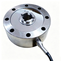 Guangce YZC-217 1T 5T Wägezelle Ideal für Materialprüfung, Kalibrierung, Press- und Elektrozylinder-Wägung