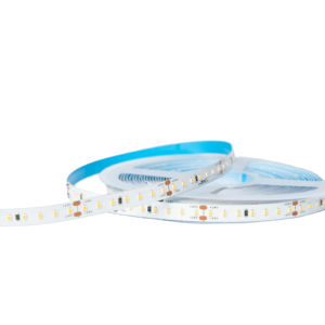 Tira de Luces LED de Alta Calidad de 12 V 24 V, Ancho de Tablero de 12 mm, SMD2835, para Dormitorio, Cocina, Porche, Decoración Navideña - Product Image 4