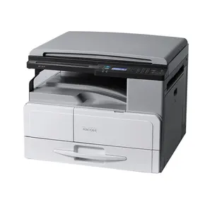 Gloednieuwe Kantoor A3 Mini Copier Machine Ricoh MP2014 A3 Laser Printer Voor Ricoh Gebruikt Fotokopieerapparaat