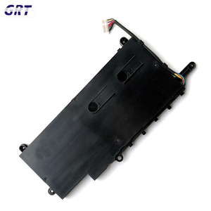 29W 3815mAh 7.6V PL02XL HSTNN-DB6B แบตเตอรี่แล็ปท็อปสำหรับ HP Pavilion 11-N X360 11-N010DX 11-N014TU 11-N030TU ซีรีส์ OEM - Product Image 6