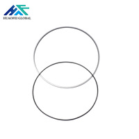 Kit de joints d'étanchéité pour poulie secondaire CVT JF011 RE0F10A pour Nissan Mitsubishi