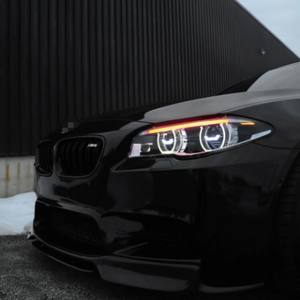 Bombilla LED K11 H7, H11, H13, 9008, Faro LED H4, Luces LED de 100w para Sistema de Iluminación Automotriz, LED para <span class=keywords><strong>BMW</strong></span> F10 - Product Image 2