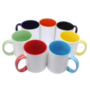 Revêtement 266 hard pour tasses à sublimation, garçon, à poignée unique, à l'intérieur, de couleur, type le plus populaire - Product Image 4