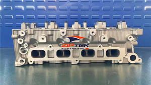Culasse de moteur 2.4L 4N15 pour Mitsubishi Pajero Sport Montero Sport <span class=keywords><strong>Fiat</strong></span> <span class=keywords><strong>Fullback</strong></span> 1005C961 1005C643 - Product Image 6