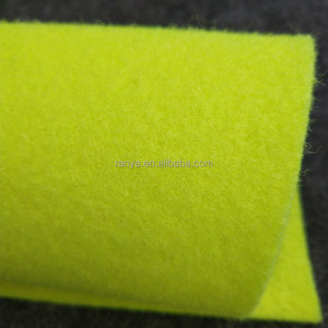 Feutre polyester non tissé jaune pour balles de tennis 2mm 3mm 2-5mm, feutre sportif marque <span class=keywords><strong>RY</strong></span> modèle 731 - Product Image 6