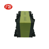 Transformateur haute fréquence PQ3230 pour alimentation à découpage d'appareils électroménagers, à noyau de ferrite Flyback, conception personnalisée CE RoHS