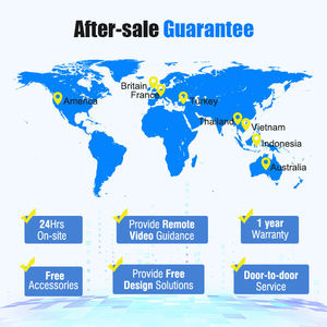 Accessoires <span class=keywords><strong>Moteur</strong></span> Copeland Emerson – Unité de Stockage Réfrigéré de Cuisine à Refroidissement par Air, Isolée en Polyuréthane, pour Réfrigérant R-410A – Longue Version - Product Image 5