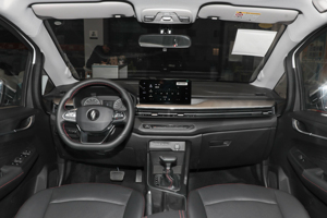 Livan <span class=keywords><strong>Auto</strong></span> X3PRO SUV électrique d'occasion pour l'exportation Voiture compacte d'occasion <span class=keywords><strong>de</strong></span> haute qualité pour le marché <span class=keywords><strong>de</strong></span> l'Afrique et <span class=keywords><strong>de</strong></span> l'Amérique du Sud - Product Image 4