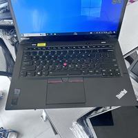 Ordinateur Portable Professionnel Occasion ThinkPad X1 Carbon 3ème Génération Écran Tactile à Prix Réduit, Intel Core i7-5600U, 8 Go RAM, 256 Go SSD, 14 Pouces