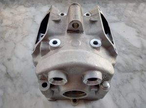 ZONGSHEN — assemblage de tête de cylindre de moto, moteur <span class=keywords><strong>NC250</strong></span>, avec vannes - Product Image 2