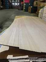 High Quality Premium Solid Wood Anti-Warping Panels with Environmental Glue for Modern Farmhouse Kitchen Hotel Furniture