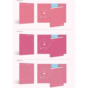 CD de BTS Map Of The Soul Persona, Música Pop Coreana, Papel y Plástico, Para Todas las Edades - Product Image 3