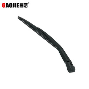 Ensemble de bras d'essuie-glace Gaojie 28781-EA000 pour Nissan Xterra 2005-2013, essuie-glace arrière - Product Image 3
