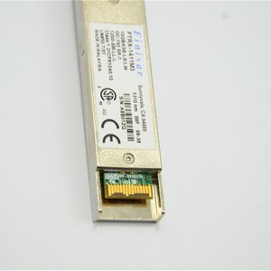 Módulo Óptico Finisar XFP 10G 1310nm Monomodo 10km para Comunicación por Fibra - Product Image 2
