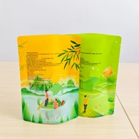 Bolsas de Embalaje de Alimentos Personalizadas, Resistentes a la Congelación, de Grado Alimenticio, de Polietileno, para Alimentos Congelados