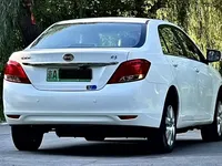 Coche usado BYD E5 2016 modelo 300 modelo de lujo