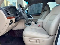 Livraison Rapide Vente Chaude Toyota Land Cruiser 4.0L Automatique VX Voiture d'Occasion Véhicule d'occasion Toyota Véhicules Pas Chers SUV
