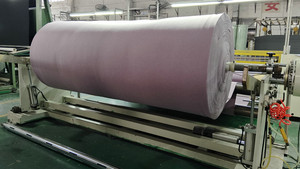 Mật độ cao 5mm 10mm dày 12mm cảm thấy cách nhiệt 100% vật nuôi cảm thấy cuộn vải cảm thấy vật nuôi tự nhiên cảm thấy - Product Image 3