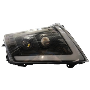 Pièces de système d'éclairage de camion de haute qualité 22239057 22239056 Phare LED pour la modification des feux de remorque Volvo - Product Image 4