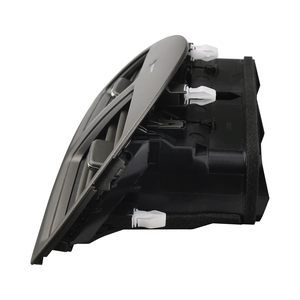 ช่องระบายอากาศคอนโซลกลาง Lexus Es350 รุ่น 55660-33210 55660-33211 ติดตั้งง่าย - Product Image 1