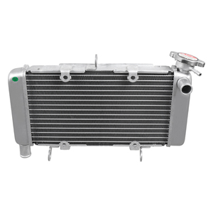 Radiador de Motocicleta, Enfriador de Agua para HONDA <span class=keywords><strong>CB500R</strong></span> CBR500R 2013-2021, Accesorios para Motocicleta - Product Image 2