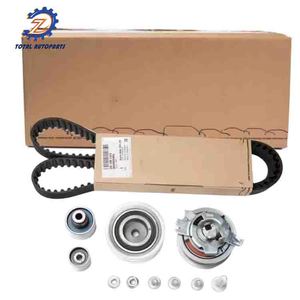 正时皮带套件 OEM 1987946582 03L198119A 03L198119B 03L198119C 03L198119F 适用于奥迪 A4 Q5 大众途安 捷达 - Product Image 4