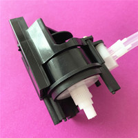 Ensemble de pompe à encre pour imprimante jet d'encre DX5, compatible avec Epson 7880 9880 9800 Mutoh RJ-900 VJ-1604 1618 1638 1624, corps de pompe neuf d'origine