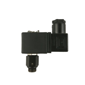 Kit di Riparazione Personalizzabile per Armatura Pilota CP1/4 SB3 PV, Bobina Solenoide per Collettore di Polveri, per Valvola a Impulsi VNP208 VNP206 VNP214 OEM - Product Image 3