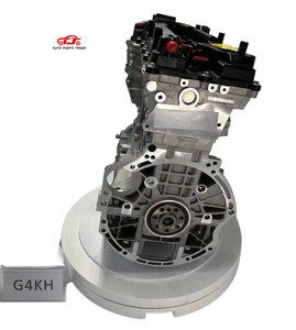 Moteur de voiture coréen d'origine G4FC G4FA G4FG G4FJ G4GC G4ED G4KA G4KC G4KD G4KE G4KH G4KJ G4NA G4NB G4LC G4LA D4CB pour Hyundai Kia - Product Image 5