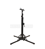 Soporte de armazón para altavoces de arreglo lineal para iluminación de DJ