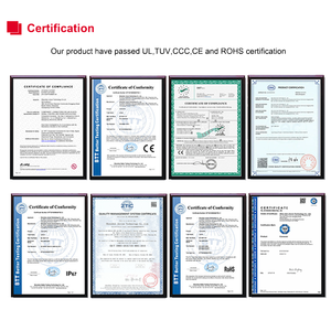 Jnicon ขั้วต่อ M23กันน้ำแบบกดล็อคแผง <span class=keywords><strong>IP67</strong></span> 2 + 4พิน2 + 1 + 5พินปลั๊กเสียบปลั๊กไฟ - Product Image 5