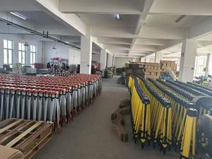 ขาตั้งกล้องอะลูมิเนียมสำหรับกล้องธีโอโดไลต์ |   มั่นคงและน้ำหนักเบา |   สำหรับการติดตั้งเครื่องมือสำรวจ - Product Image 5