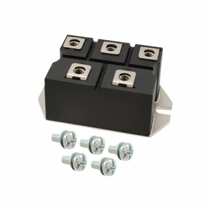 In Stock PWS-D VUO82-08NO7 Diodes Electronic Circuit Components - Product Image 1