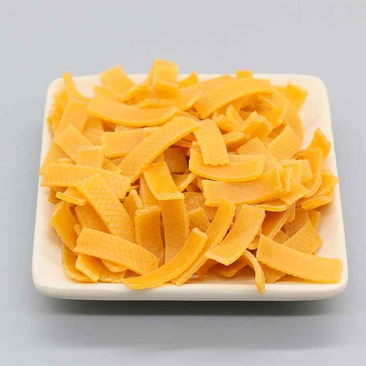 The Best Semi-Finished Fried Twist Snacks