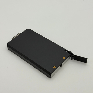 Aluminum <b>M</b>.<b>2</b> <b>SSD</b> Hard Disk Caddy Case for Getac V110 Laptop Premium Drive & Bag for Getac V110Laptop <b>M</b>.<b>2</b> <b>SSD</b> Hard Disk Caddy - Product Image 5