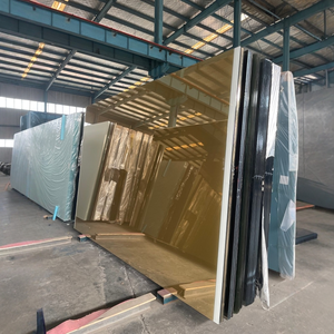 Nhanh chóng vận chuyển màu kính màu kính phản quang màu kính tấm - Product Image 6