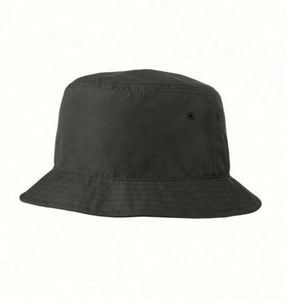 Customizable Adult Size Bucket <b>Hat</b> Summer Casual Fisherman <b>Hat</b> with Hand Drawn Letter Pattern Visor Logo <b>for</b> Fishing Cycling - Product Image 4