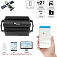 TKSTAR pelacak Gps kerah binatang, TK935 3000mah untuk hewan besar pertanian kuda domba anjing Camels gratis pelacakan online