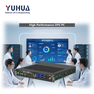 <span class=keywords><strong>OPS</strong></span> informatique compétitif 4 USB 3.0 6 USB Intel 14e génération VGA pour tableau interactif – Usine chinoise de PC <span class=keywords><strong>OPS</strong></span> - Product Image 1