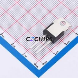Transistor de efecto de campo de transistor 2SK950-VB original y nuevo (MOSFET) - Product Image 2