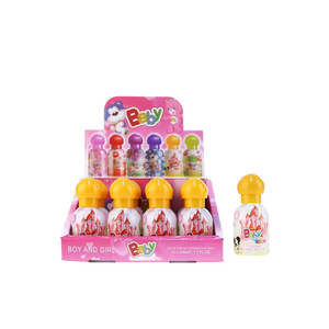 Nouveauté, vente en gros d'usine, parfum pour bébés et enfants de 50 ml, pour garçons et filles, aux senteurs fruitées - Product Image 4