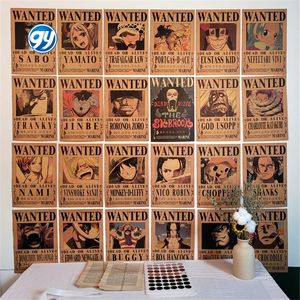 144 Designs Offre Spéciale Law Nica <span class=keywords><strong>Luffy</strong></span> Zoro Nami Sanji Papier Décoratif Hd Impression Japon Anime <span class=keywords><strong>One</strong></span> Pieces <span class=keywords><strong>Wanted</strong></span> Affiche - Product Image 3
