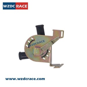 WZDC RACE HV5202 <b>Heater</b> Water <b>Valve</b> For Ford Fairlane Car Engine Thermostat Replacement Part - Product Image 3