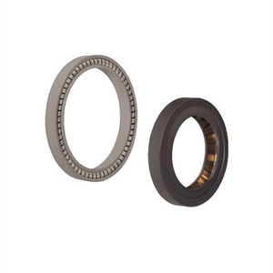 Joint torique Simrit Simriz 498 50 mm, joint d'étanchéité pour tige, fabrication allemande, pour usage industriel - Product Image 1
