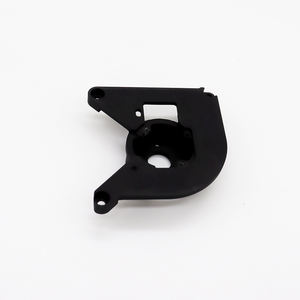 Pièces en résine de moulage sous vide OEM, service de prototypage ABS PC PP - Product Image 2