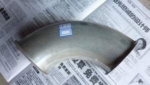 कस्टम शीट धातु निर्माण सेवाएं स्टेनलेस स्टील एल्यूमीनियम लेजर काटने ओम/ओडम आईएसओ 9001 प्रमाणित mq 1 pccs - Product Image 5