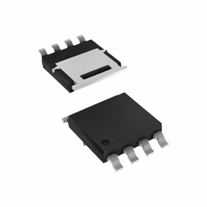 Transistors SIJA54ADP-T1-GE3 PowerPAK SO-8 Composant électronique d'origine - Product Image 1